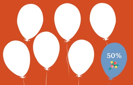 Recto carte fidélité